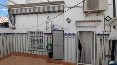 Casa adosada en Ctra. de Circunvalación-La Magdalena photo 13