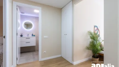 Apartment in Les Fonts photo 15