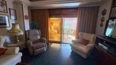 Apartment in Castilla La Mancha photo 4