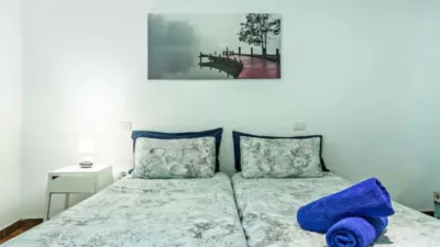Apartamento en calle de Santiago Tejera Ossavarry, 45 photo 11
