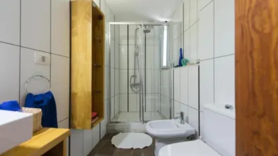 Apartamento en calle de Santiago Tejera Ossavarry, 45 photo 5