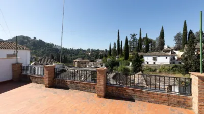 House in Placeta de Albaida photo 56