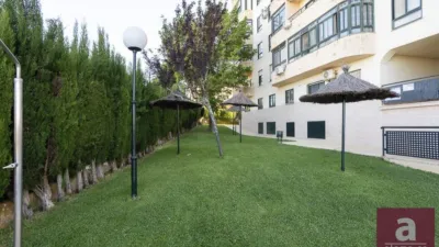 Flat on Calle de Miguel Serrano photo 11