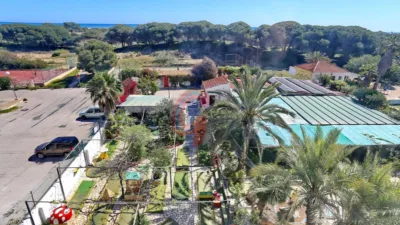 Apartment in Urbanización Lomas del Polo, 1 photo 9
