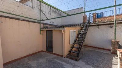 House in Placeta de Albaida photo 50