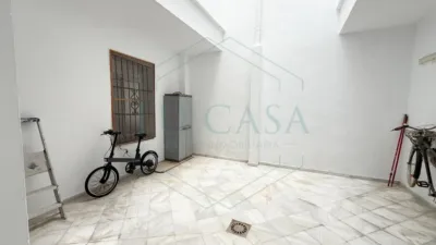 Piso en venta en Centro, La Caleta-La Viña (Cádiz Capital) de 240.000 €
