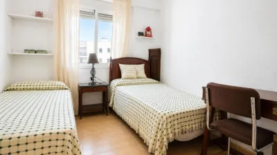 Apartment on Carrer de Veneçuela photo 18