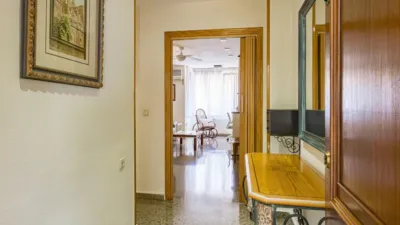 Apartment in Barrio del Carmen photo 6