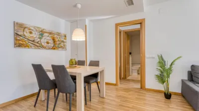 Apartment on Passeig Verdaguer photo 10
