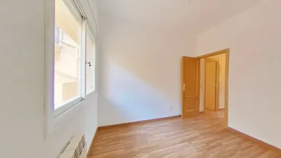 Apartment in Escola Industrial-Plaça de Catalunya photo 19