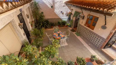 Casa en Albaicín photo 53