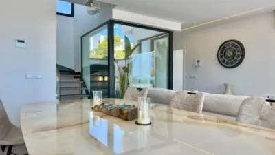 Chalet en calle calle Rey Felipe Vi photo 59