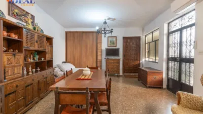 Casa en Albaicín photo 20