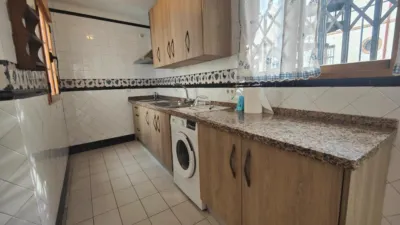 Casa en alquiler en Albaycin, Albaicín (Granada Capital) de 1.800 €<span>/mes</span>