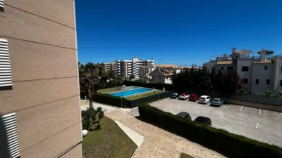 Apartment in La Regia photo 13