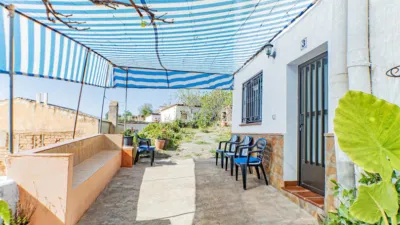 House on Calle de Santiago photo 55