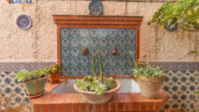 Casa en Albaicín photo 56