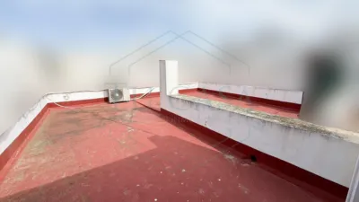 Piso en venta en Centro, La Caleta-La Viña (Cádiz Capital) de 240.000 €