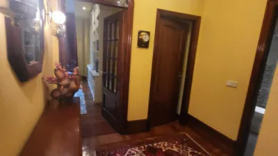 Apartment in Indautxu photo 16