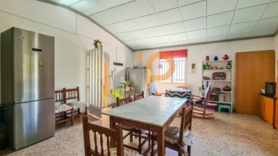 Casa en Goñar photo 38