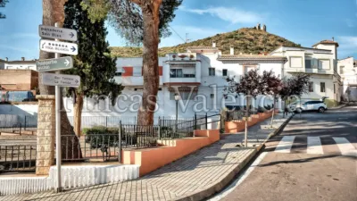 Rustic Finca on Calle Soneja photo 36