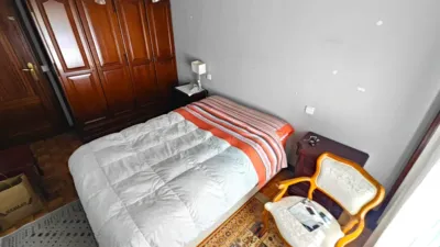Apartment on Rúa de París photo 18