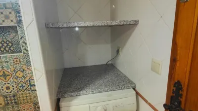 Casa en alquiler en Albaycin, Albaicín (Granada Capital) de 1.800 €<span>/mes</span>