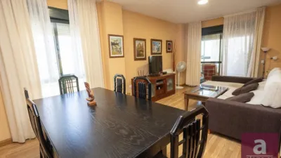 Flat on Calle de Miguel Serrano photo 17
