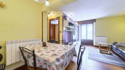 Apartment in the Basque Country photo 10