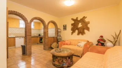 Chalet on Paseo de Ronda, 17 photo 52