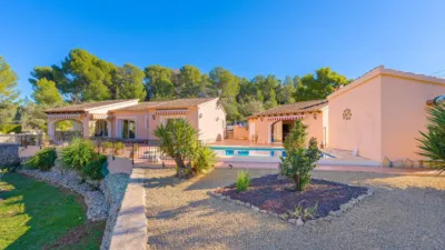 Casa - Vista 2