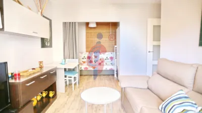 Apartment at Calle de Argentina, 51 photo 13
