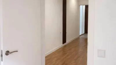 Apartment in La Guineueta photo 5