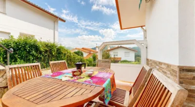 Chalet en calle Bº La Venta photo 4