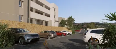 Apartment on Calle del Arte photo 16