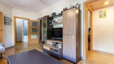 Apartment on Carrer de la Palma photo 4
