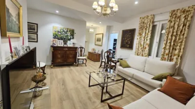 Apartment on Juan de Herrera Street photo 4