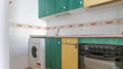 Piso – Torrevieja, Europa, el Baix Segura / La Vega Baja - Más
