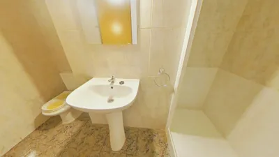 Apartment in Escola Industrial-Plaça de Catalunya photo 39