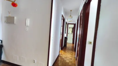 Apartment on Rúa de París photo 11