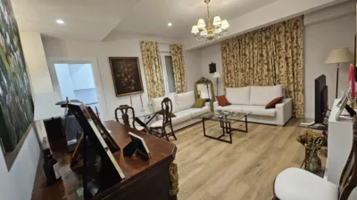 Apartment on Juan de Herrera Street photo 5