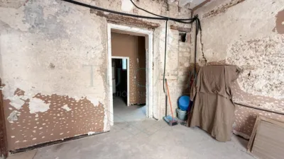 Piso en venta en Centro, La Caleta-La Viña (Cádiz Capital) de 240.000 €