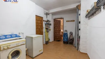 Casa en Albaicín photo 18