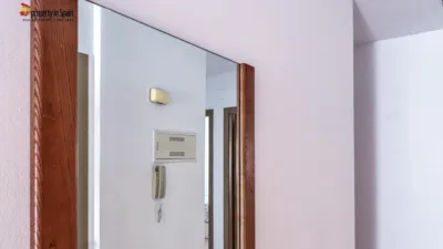 Habitación en alquiler en Calle del Jazmín, Carolinas (Distrito Pla-Carolinas. Alicante - Alacant) de 350 €<span>/mes</span>