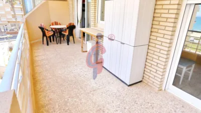 Apartment at Calle de Argentina, 51 photo 6