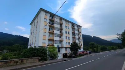 Apartment in Sandamendi photo 2