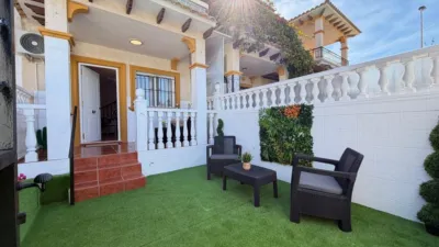 Casa – Orihuela, Urbanización Horizonte - Vista 2