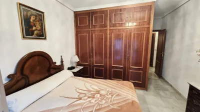 Apartment in the Centre photo 14