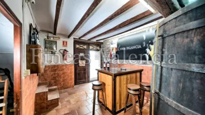 Rustic Finca on Calle Soneja photo 4