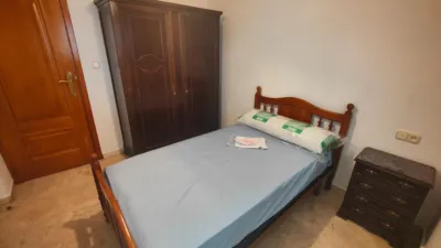 Casa en alquiler en Albaycin, Albaicín (Granada Capital) de 1.800 €<span>/mes</span>